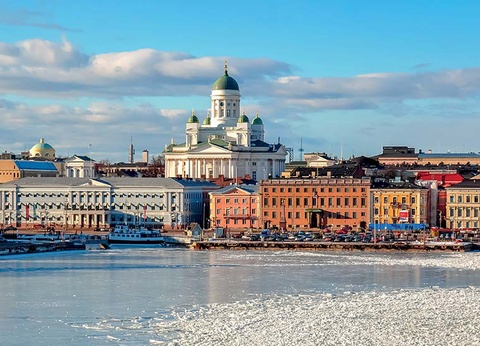 Circuit Nouvel An en Mer Baltique - 4