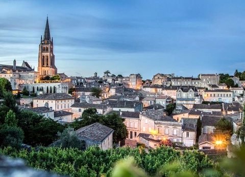 Séjour à deux pas de Bordeaux - 2* - 14