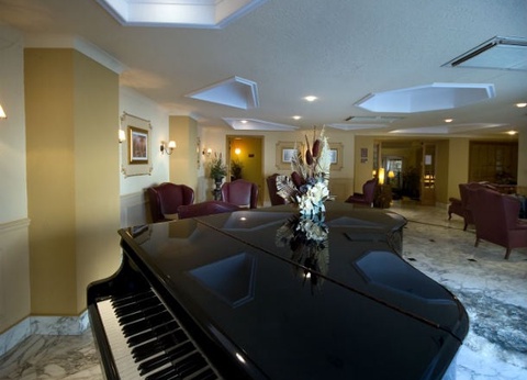 Hôtel Soreda 4* - 5