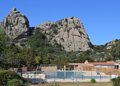 Résidence Sapa di Cala ( avec vols vacances ) - 8