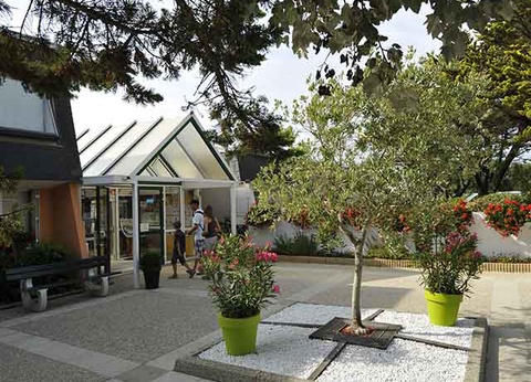 VVF Les plages de Guérande La Turballe 3* en demi-pension - 3