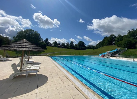 Camping Val Saint Jean, 4* - 6