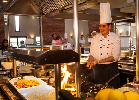 Club Marmara Madina 4* - 29