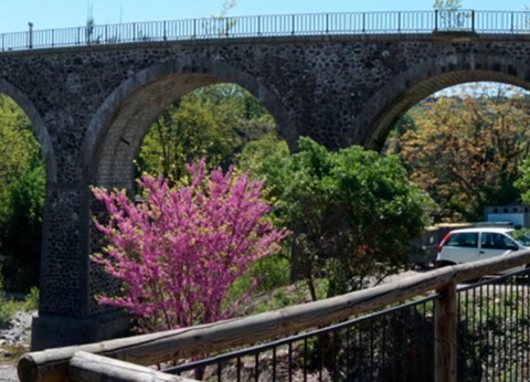 Camping Les Arches, 4* - 19