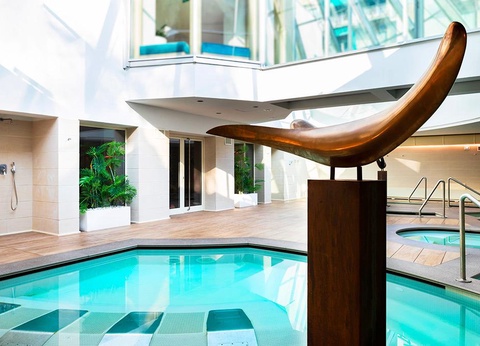 Hôtel Grand Hotel Alassio Beach & Spa Resort 5* - 4