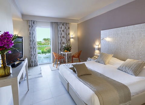 Hôtel Seabel Rym Beach 4* - 6