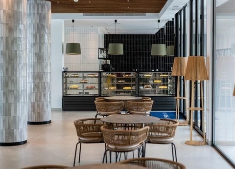 Hôtel THB Bamboo Alcudia 4* - 20