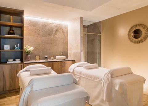 Hôtel Ôclub Experience Barcelo Margaritas 4* - 14