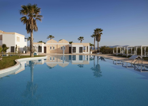 Hôtel Atlantica MarmariI 4* - 2