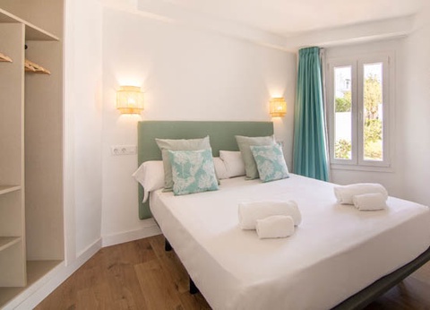 Hôtel SeaClub MarSenses Ferrera Blanca Family Resort 4* - 9