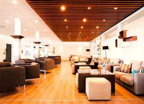 Hôtel Bravo Club Menorca 4* - 15