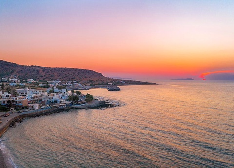 Hôtel Angelika Milatos by Ôvoyages 3* - 13