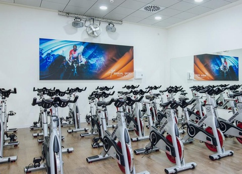 Camping Alannia Costa Blanca, 4* - 10