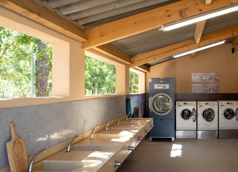 Camping Tikayan Rives du Lac de Sainte Croix, 3* - 13