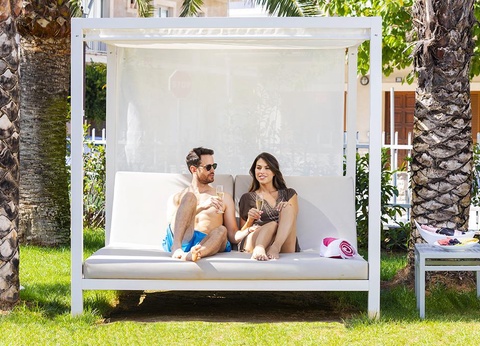 Hôtel JS Yate 4* - 11