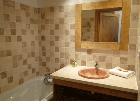 Résidence La Cime des Arcs 4* - 15