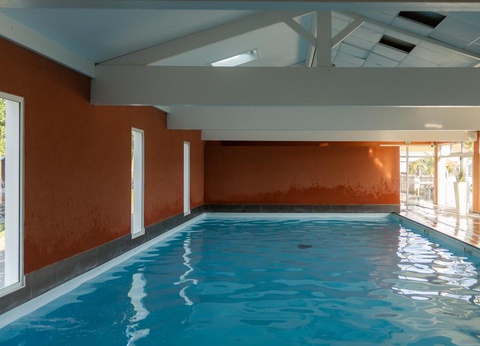 Sunêlia Camping Les Places Dorées, 5* - 14