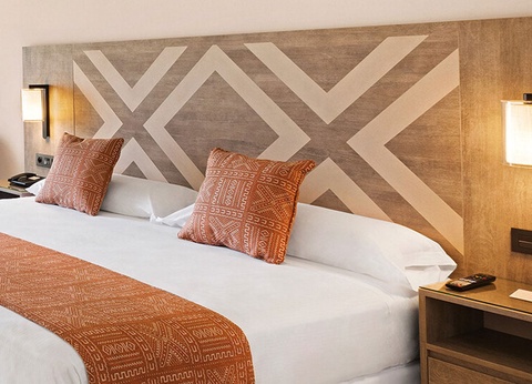 Hôtel Riu Baobab 5* - 12