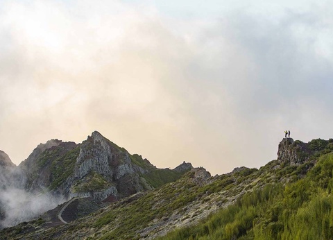 Circuit Echappée Sentiers de Madère depuis l'hôtel Cabo Girão 4* - 11