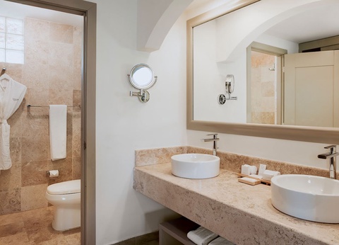 Club Marmara Catalonia Playa Maroma - Vols Air France ***** - 20