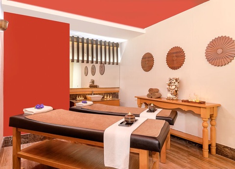 Hôtel Belek Beach Resort Hôtel 5* - 33