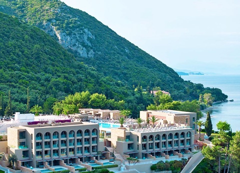 Hôtel MarBella 5* - 6