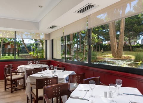 Hôtel Marfil Playa 4* - 5