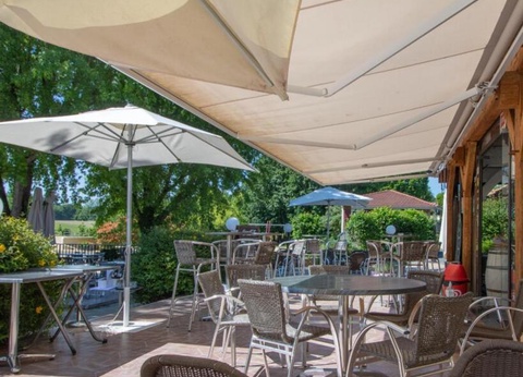 Camping Les Truffières de Dordogne, 5* - 36