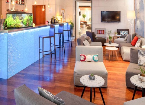 Séjour dans un 4* à Nice avec bulles et départ tardif - 4* - 6