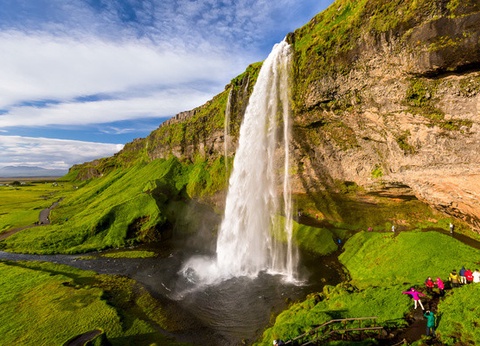 Circuit Toute l'Islande, terre des sagas 3* - 4