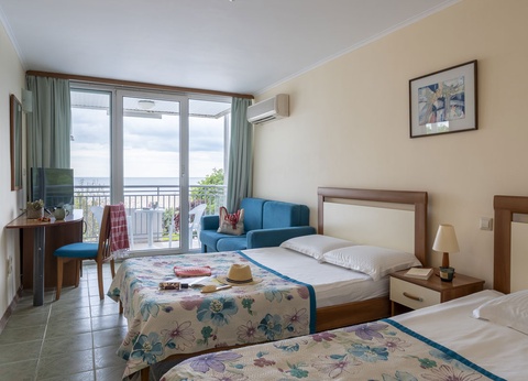 Club Lookéa Laguna Beach 4* - 9