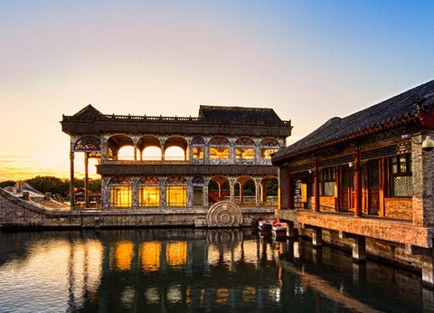 Circuit Les Essentiels - Chine Ancestrale : Au coeur des cités historiques 5* - 6