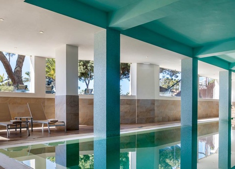 Hôtel Pestana D. João II Beach & Golf Resort 4* - 16