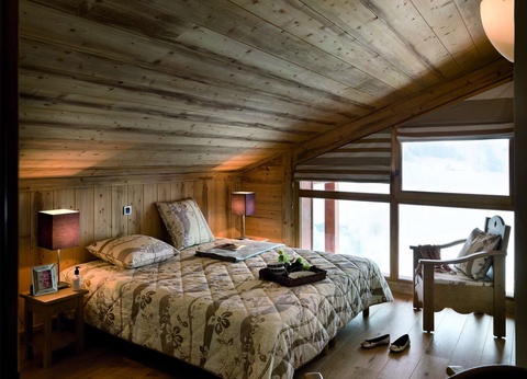 Résidence CGH Le Village de Lessy 4* - 6