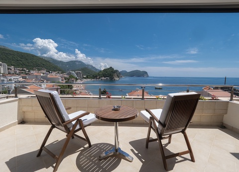 Hôtel TUI Sélection Hôtel Monte Casa Spa & Wellness - Choix Flex 4* - 15