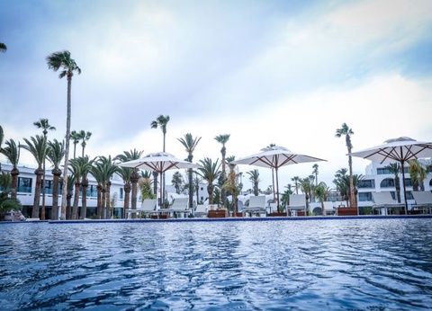 Hôtel Les Orangers Garden Villas & Bungalows 5* - 2