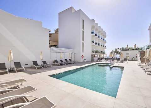 Hôtel Ilusion Moreyo (Adult Only+16) 4* - 7