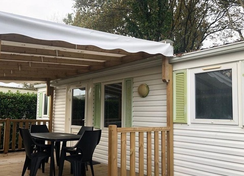 Camping Le Grearn 3* - 76