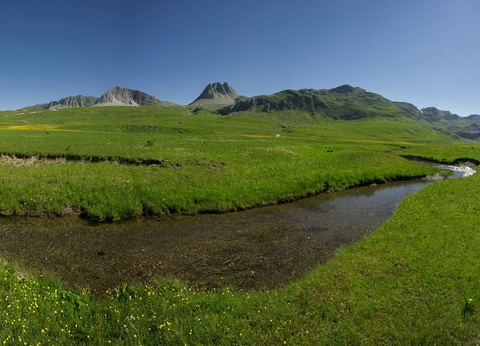 Autotour Monténégro entre mer et montagnes 4* - 9
