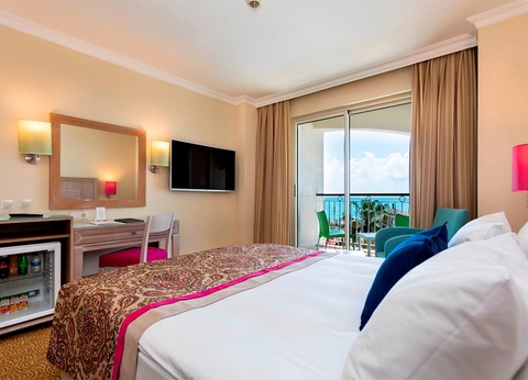 Orange County Belek 5* - 5