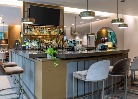 Hotel York Luxury Suites Medellin 5* - visite de Medellin incluse - 8