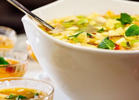 Combiné Ôclub Expérience Dunes d'Or 4* et Désert de Merzouga - 10