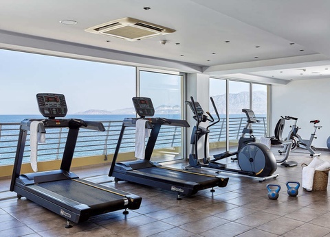 Hôtel Blue Marine Resort 5* - 15