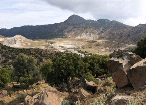 Circuit en étoile Hôtel White Olive (ou similaire) 4* - 9