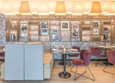 Découvrez Keukenhof et séjournez près de la côte de Scheveningen - 4* - 17