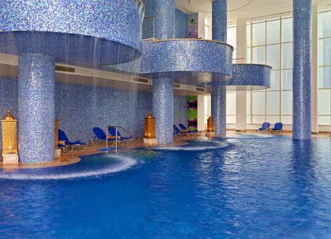 Hôtel Pickalbatros Blu Spa Resort - Adult Only 5* - 4