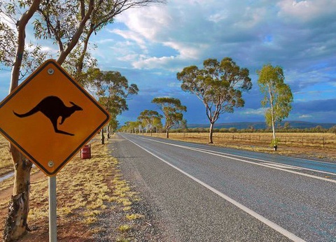 CIRCUIT LES ESSENTIELS DE L'AUSTRALIE - 4