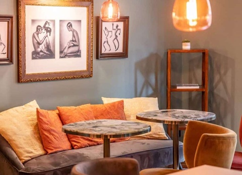 Séjour de charme à proximité du centre historique de Sarlat - 3* - 3