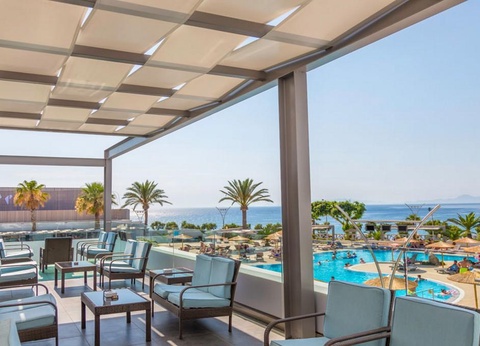 Ôclub Experience Akti Imperial Deluxe Resort & Spa Dolce by Wyndham 5* - 11