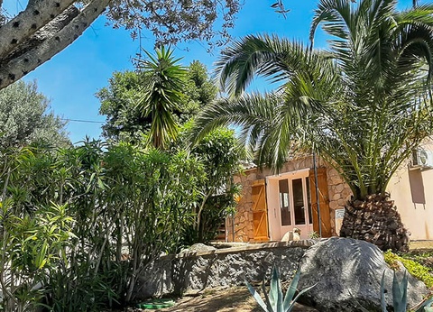 Meublé de Tourisme Stella Di Diana - 9